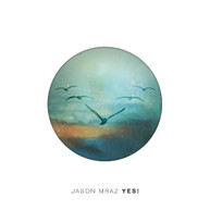 JASON MRAZ - YES ! (IMPORT) CD
