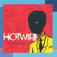 HOTWIRE - ROUTINE (MOD) CD