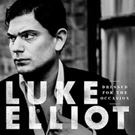 LUKE ELLIOT - DRESSED FOR THE OCCASION (UK) CD