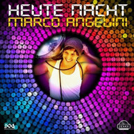 MARCO ANGELINI - HEUTE NACHT (IMPORT) CD