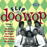 FLIP DOO WOP 1 VARIOUS (UK) CD