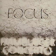 FOCUS - HAMBURGER CONCERTO (IMPORT) CD