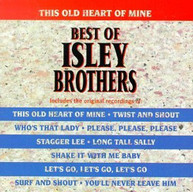 ISLEY BROTHERS - GREATEST HITS (MOD) CD
