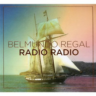RADIO RADIO - BELMUNDO REGAL (IMPORT) CD