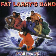 FAT LARRY'S BAND - TUNE ME UP (IMPORT) CD