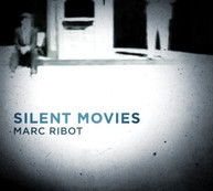 MARC RIBOT - SILENT MOVIES (DIGIPAK) CD