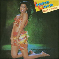 IRENE CARA - WHAT A FEELIN (IMPORT) CD