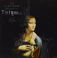 ENIGMA - PLATINUM COLLECTION (2 CD) (IMPORT) CD