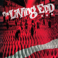 LIVING END - LIVING END (MOD) CD