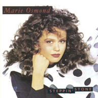 MARIE OSMOND - STEPPIN STONE (MOD) CD