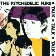 PSYCHEDELIC FURS - TALK TALK TALK (UK) CD