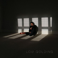 LOU GOLDING - LOU GOLDING (UK) CD