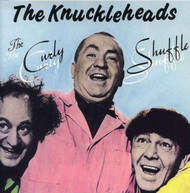 KNUCKLEHEADS - CURLY SHUFFLE (IMPORT) CD