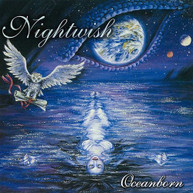 NIGHTWISH - OCEANBORN (IMPORT) CD