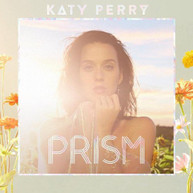 KATY PERRY - PRISM (DLX) CD
