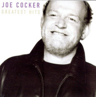 JOE COCKER - GREATEST HITS (UK) CD