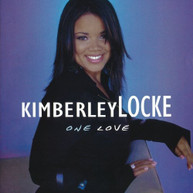 KIMBERLEY LOCKE - ONE LOVE (MOD) CD
