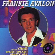 FRANKIE AVALON - VENUS (IMPORT) CD