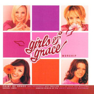 POINT OF GRACE - GIRLS OF GRACE (MOD) CD