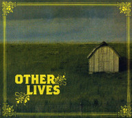 OTHER LIVES - OTHER LIVES (DIGIPAK) CD