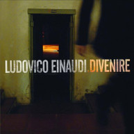 LUDOVICO EINAUDI - DEVENIRE (UK) CD