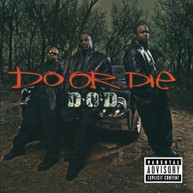 DO OR DIE - DOD (MOD) CD
