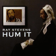 RAY STEVENS - HUM IT (MOD) CD