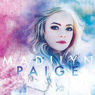 MADILYN PAIGE - MADILYN PAIGE (EP) CD