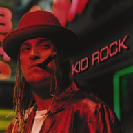 KID ROCK - DEVIL WITHOUT A CAUSE (CLEAN) CD