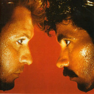 HALL & OATES - H2O (BONUS TRACKS) CD