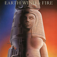 EARTH WIND & FIRE - RAISE (BONUS TRACKS) (EXPANDED) CD