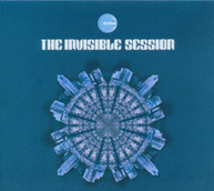 INVISIBLE SESSION - INVISIBLE SESSION (DIGIPAK) (IMPORT) CD