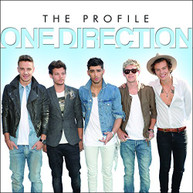 ONE DIRECTION - PROFILE (+DVD) CD