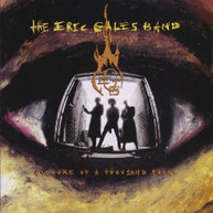 ERIC GALES - PICTURE OF A THOUSAND FACES (MOD) CD