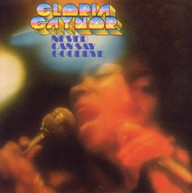 GLORIA GAYNOR - NEVER CAN SAY GOODBYE (BONUS) (TRACKS) CD