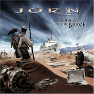 JORN - LONELY ARE THE BRAVE (IMPORT) CD