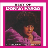 DONNA FARGO - BEST OF (MOD) CD