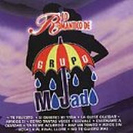 GRUPO MOJADO - ROMANTICO DE GRUPO MOJADO (MOD) CD