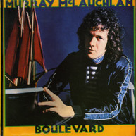 MURRAY MCLAUCHLAN - BOULEVARD (IMPORT) CD