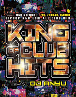 DJ. ANYU - KING OF CLUB HITS (IMPORT) CD