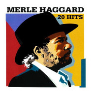 MERLE HAGGARD - 20 HITS SPECIAL COLLECTION 1 (MOD) CD