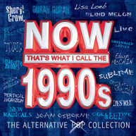 NOW 90'S VARIOUS CD