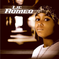 LIL ROMEO - LIL ROMEO (MOD) CD