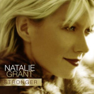 NATALIE GRANT - STRONGER (MOD) CD