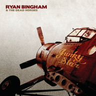 RYAN BINGHAM & DEAD HORSES - JUNKY STAR (DIGIPAK) CD
