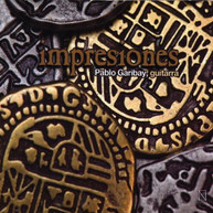 RANDY GARIBAY RODRIGO GARIBAT - IMPRESIONES (DIGIPAK) CD