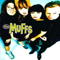 MUFFS - MUFFS (MOD) CD