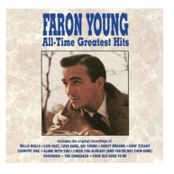 FARON YOUNG - ALL TIME GREATEST HITS (MOD) CD