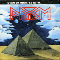 PRISM - OVER 60 MINUTES WITH PRISM (IMPORT) CD