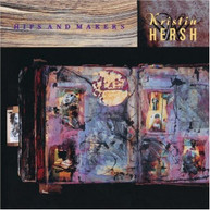 KRISTIN HERSH - HIPS & MAKERS (MOD) CD